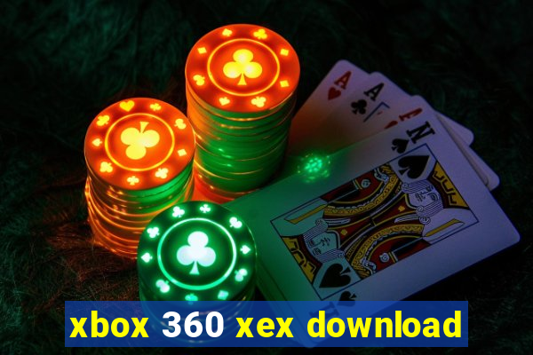 xbox 360 xex download