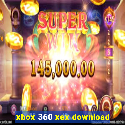 xbox 360 xex download