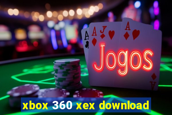 xbox 360 xex download