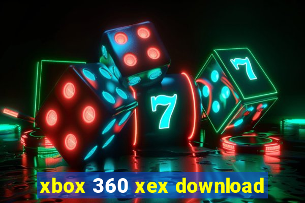 xbox 360 xex download