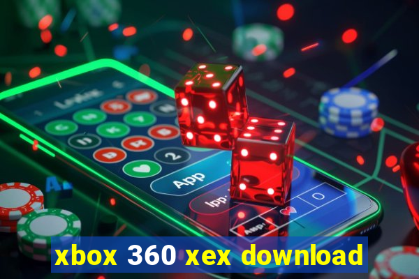 xbox 360 xex download