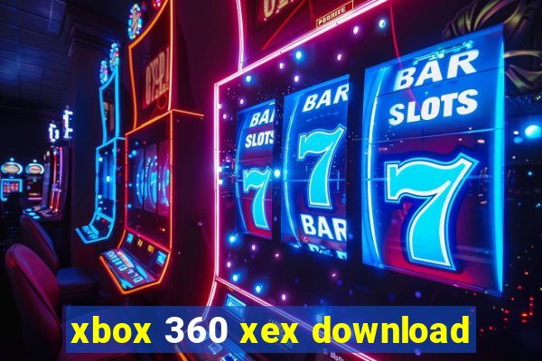 xbox 360 xex download