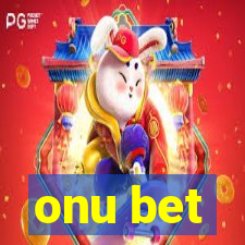 onu bet