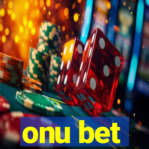 onu bet