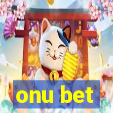 onu bet