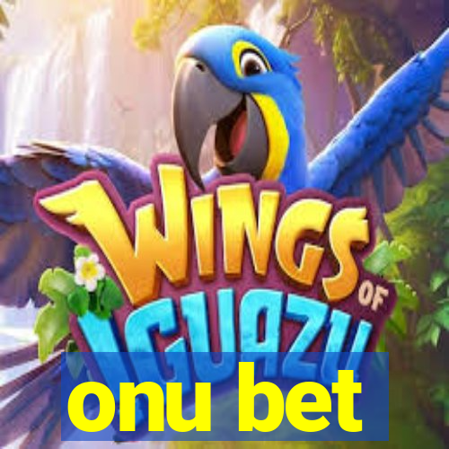 onu bet