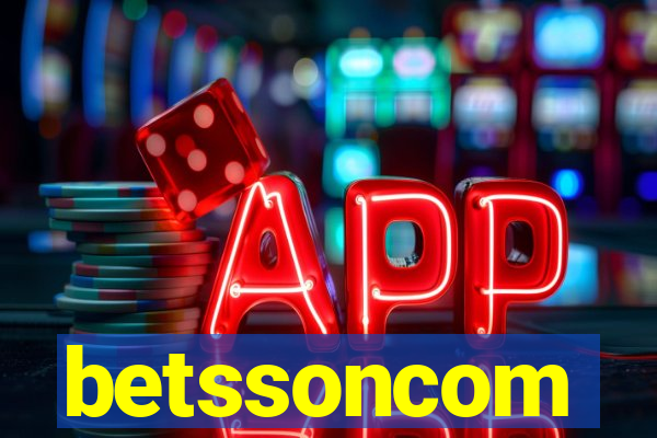 betssoncom