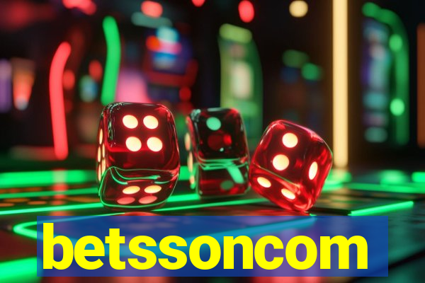 betssoncom