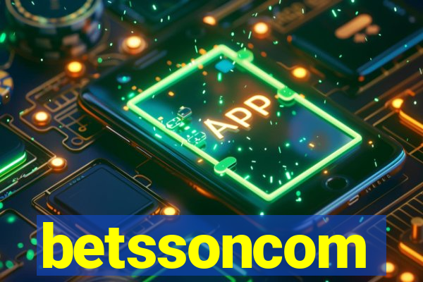 betssoncom