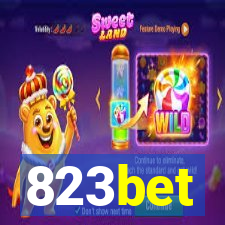 823bet