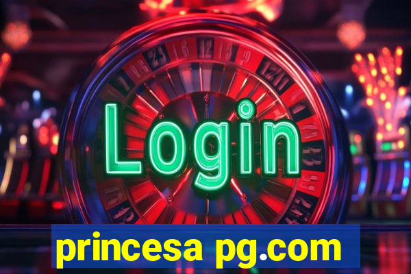 princesa pg.com