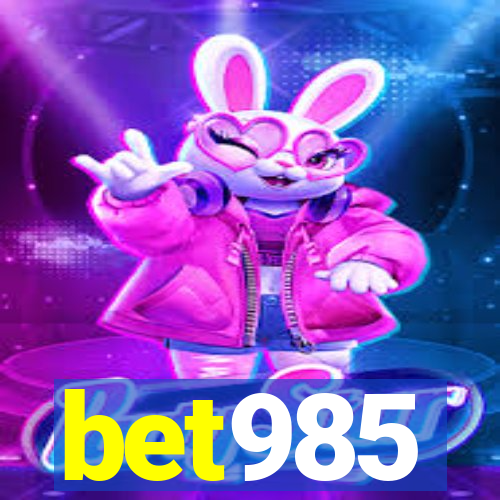 bet985