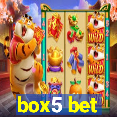 box5 bet