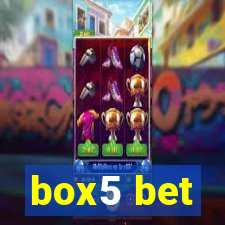 box5 bet