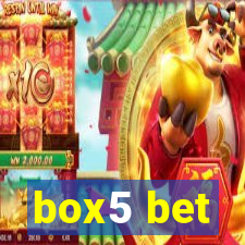 box5 bet