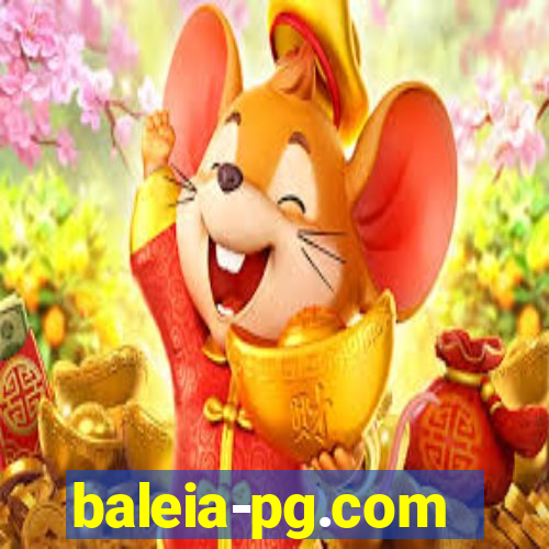 baleia-pg.com