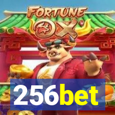 256bet