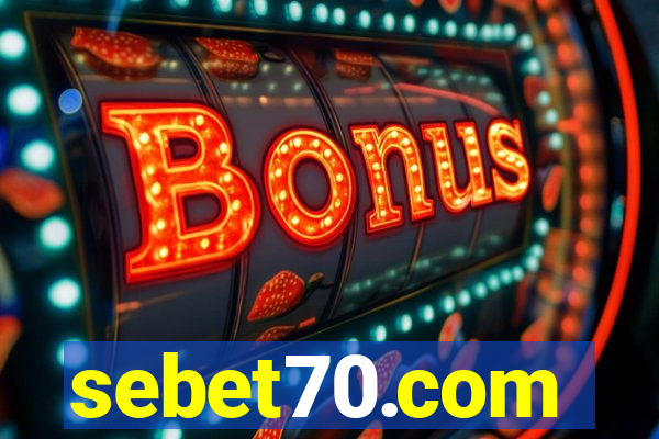 sebet70.com