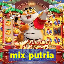 mix putria