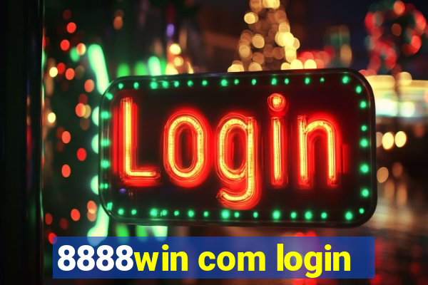 8888win com login