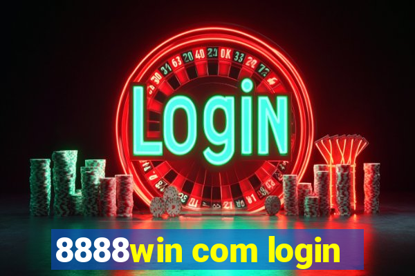 8888win com login