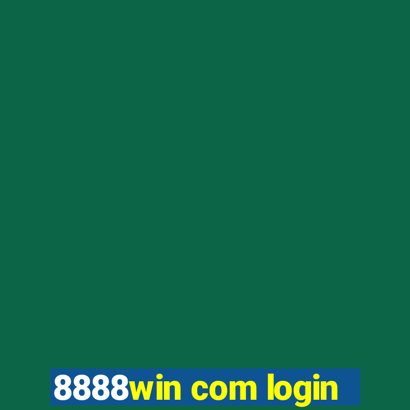 8888win com login