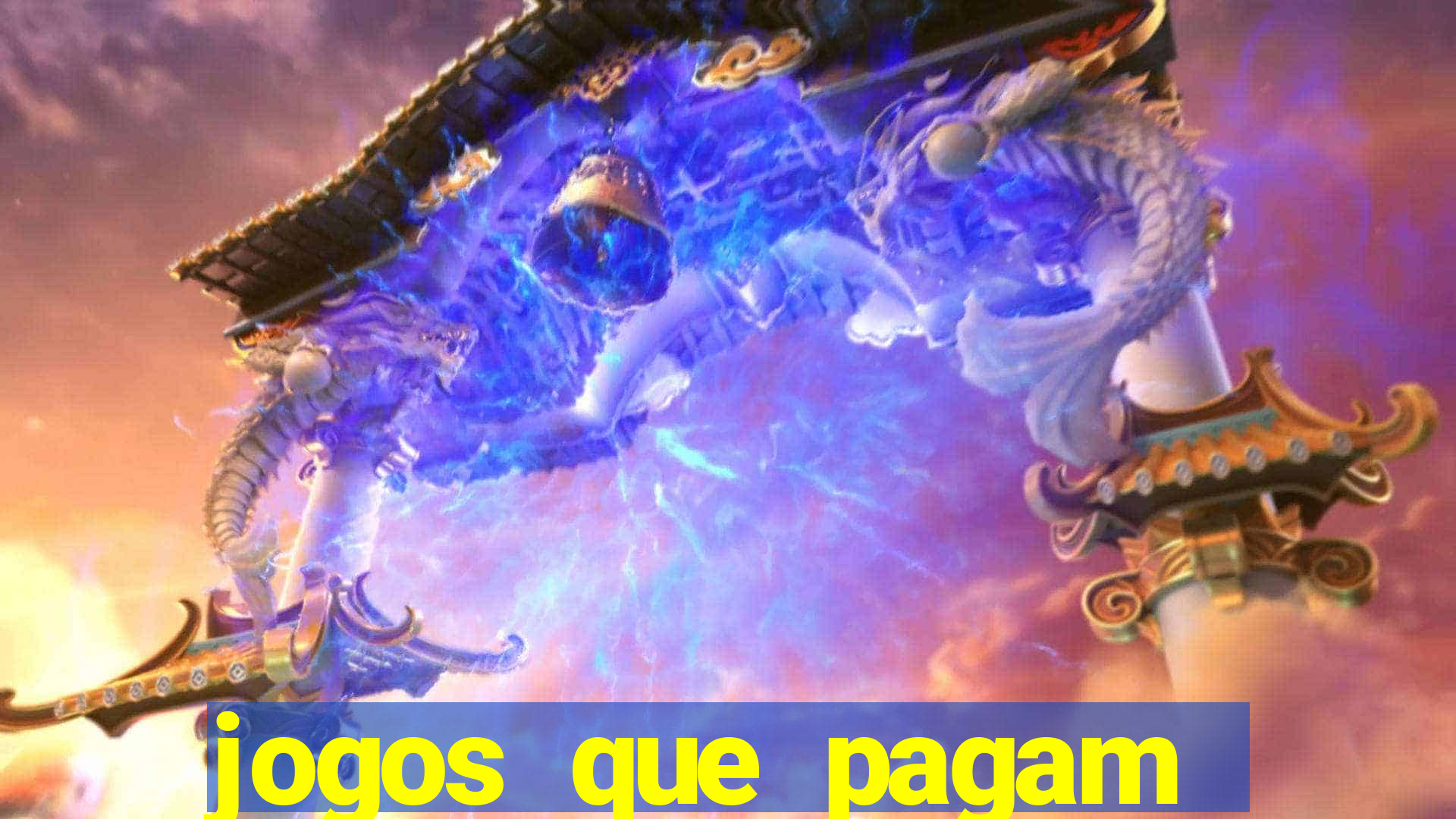 jogos que pagam sem precisar depositar dinheiro