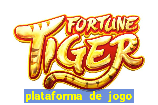 plataforma de jogo que nao precisa depositar dinheiro