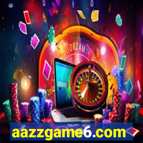 aazzgame6.com