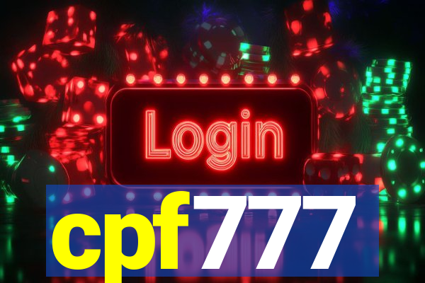 cpf777