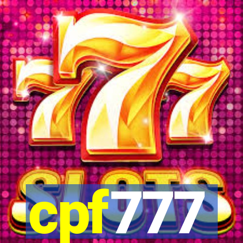 cpf777