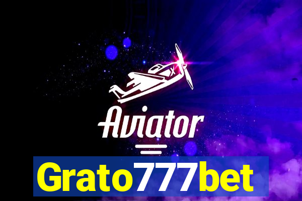 Grato777bet