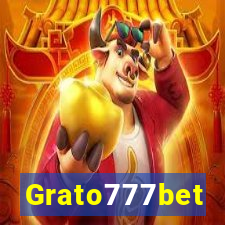 Grato777bet