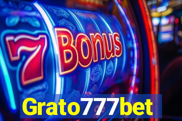 Grato777bet