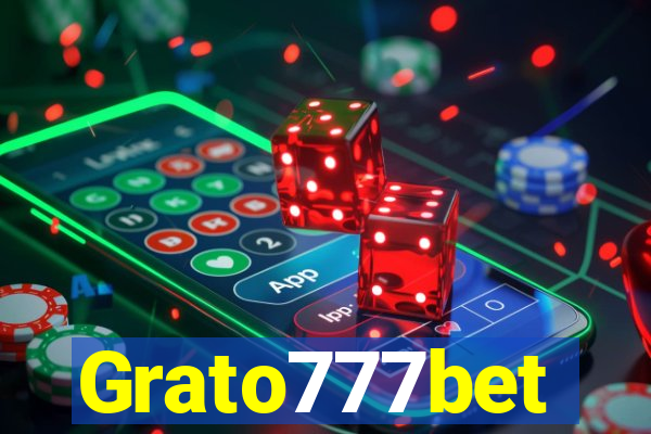 Grato777bet