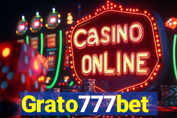 Grato777bet