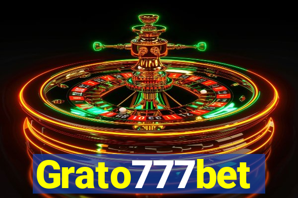 Grato777bet