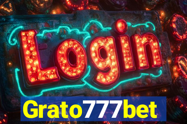 Grato777bet