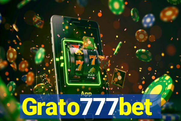 Grato777bet