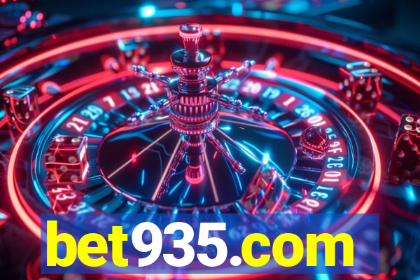 bet935.com