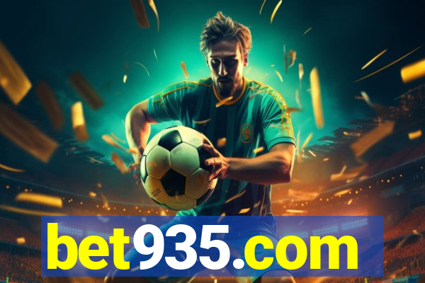 bet935.com