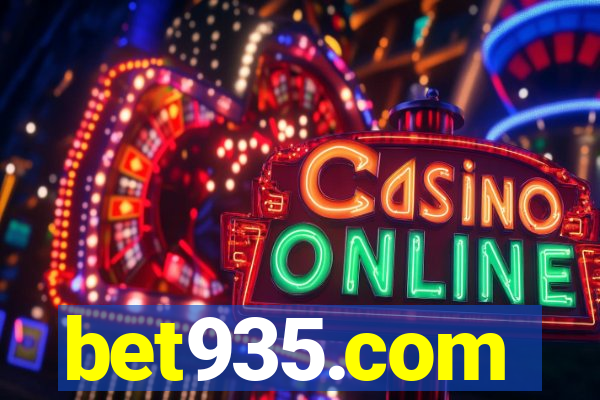 bet935.com