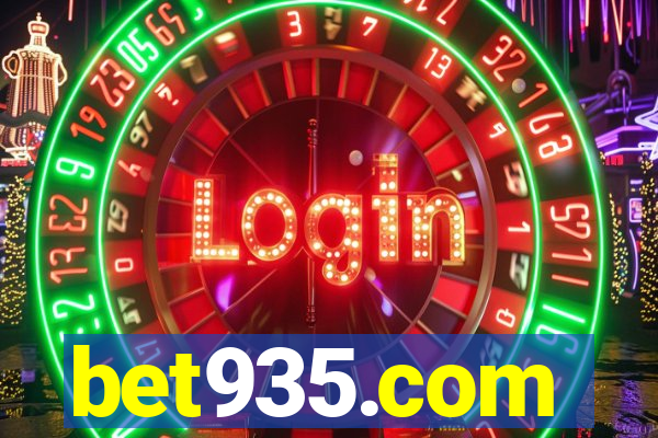 bet935.com