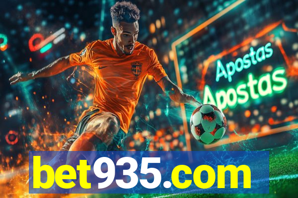 bet935.com