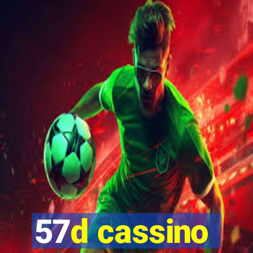 57d cassino