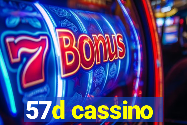 57d cassino