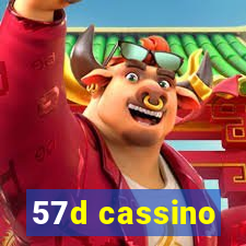 57d cassino