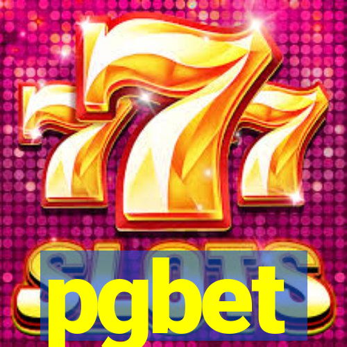 pgbet