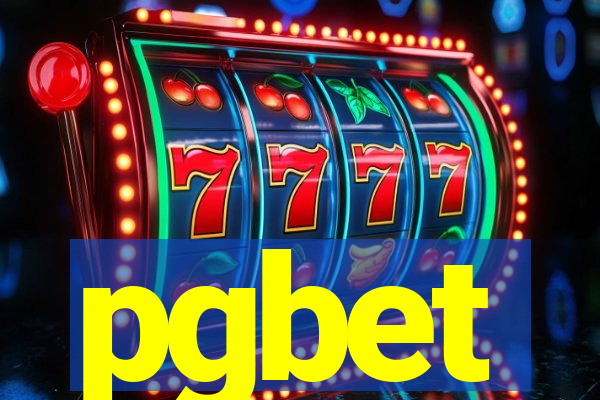 pgbet