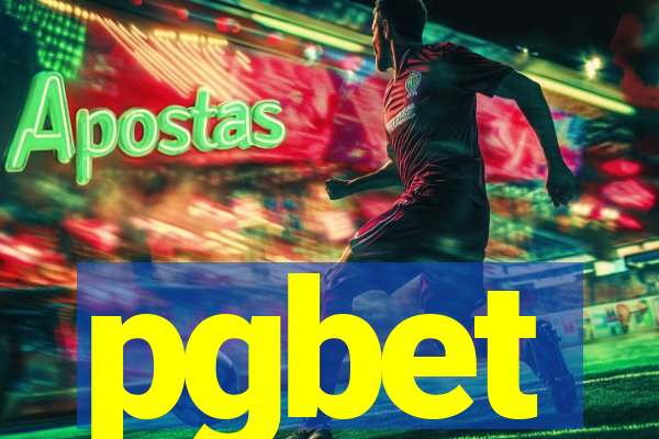 pgbet